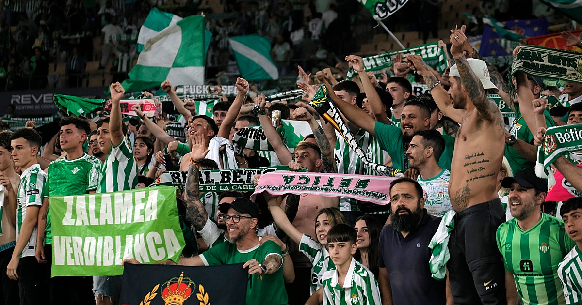 De los 425 euros de Gol Sur a los 1.330 de Preferencia: el m