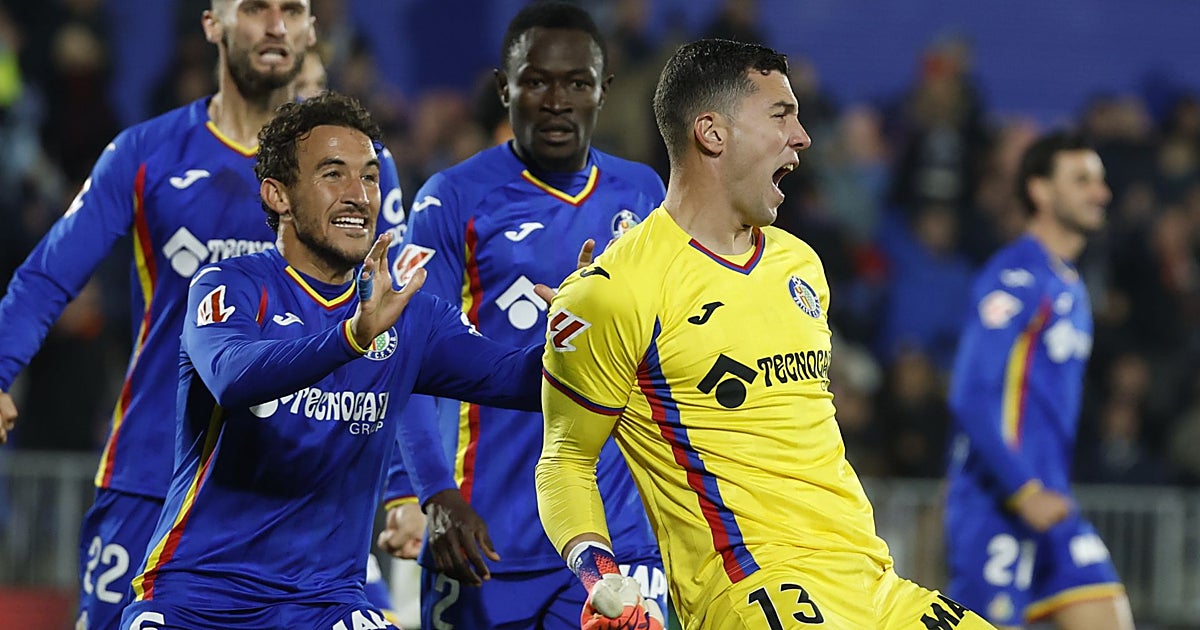David Soria califica a Juan Iglesias como «un jugador que te
