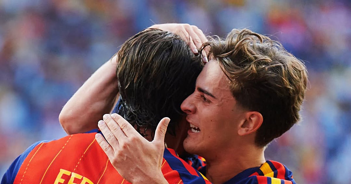 ¿Cuándo juega España su primer partido en el Mundial? Día, h