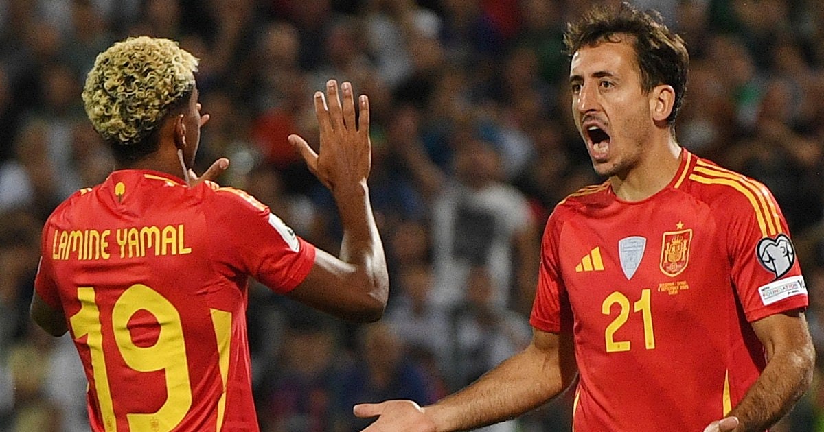 Calendario de partidos gratis en televisión del Mu