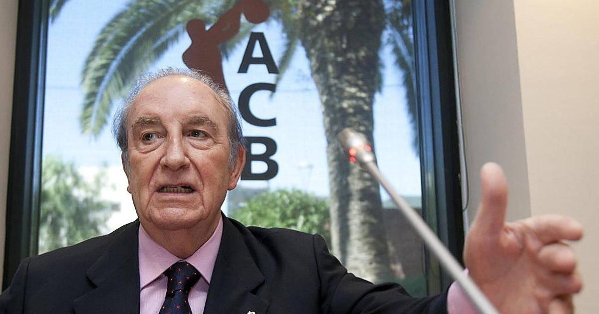 Muere Eduardo Portela, el dirigente que transformó el balonc