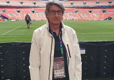 Estos son los comentaristas de TVE para el Mundial 2026