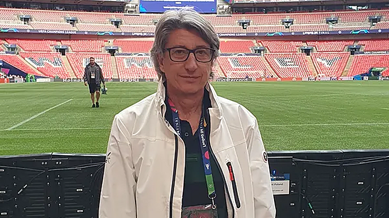 Estos son los comentaristas de TVE para el Mundial 2026