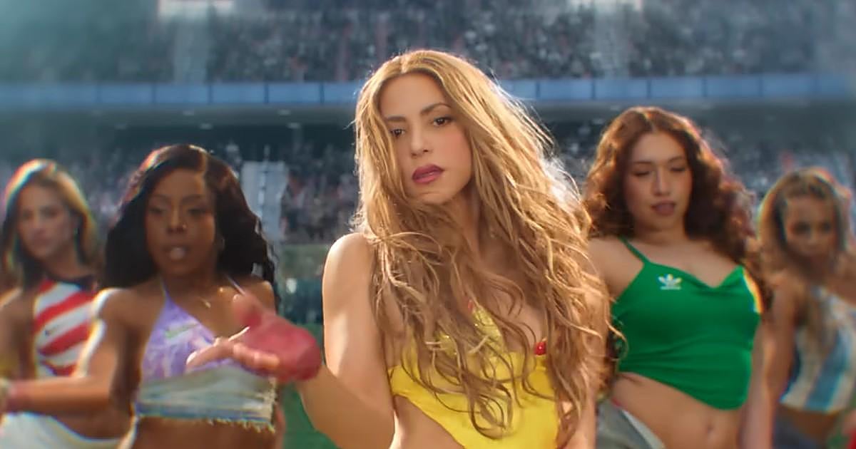 A qué hora es la inauguración del Mundial 2026: artistas, ac