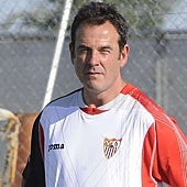 Imagen - «No descarto todavía que Monchi vuelva al Sevilla, él siempre va a tener eso dentro»