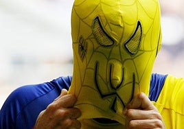 Ecuador lloró con el homenaje mundial al 'Spiderman del gol'