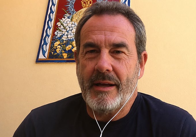 Ramón Vázquez