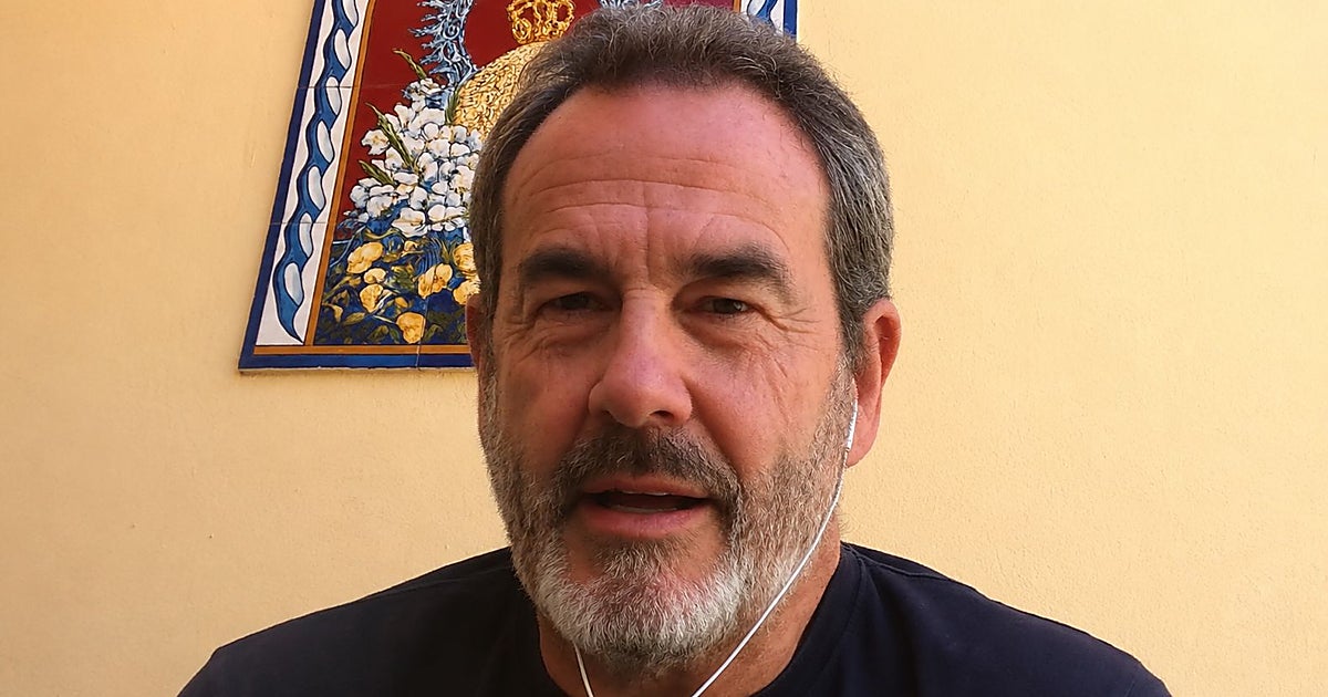 Ramón Vázquez: «Tenía todavía cuerda, pero en los últimos añ