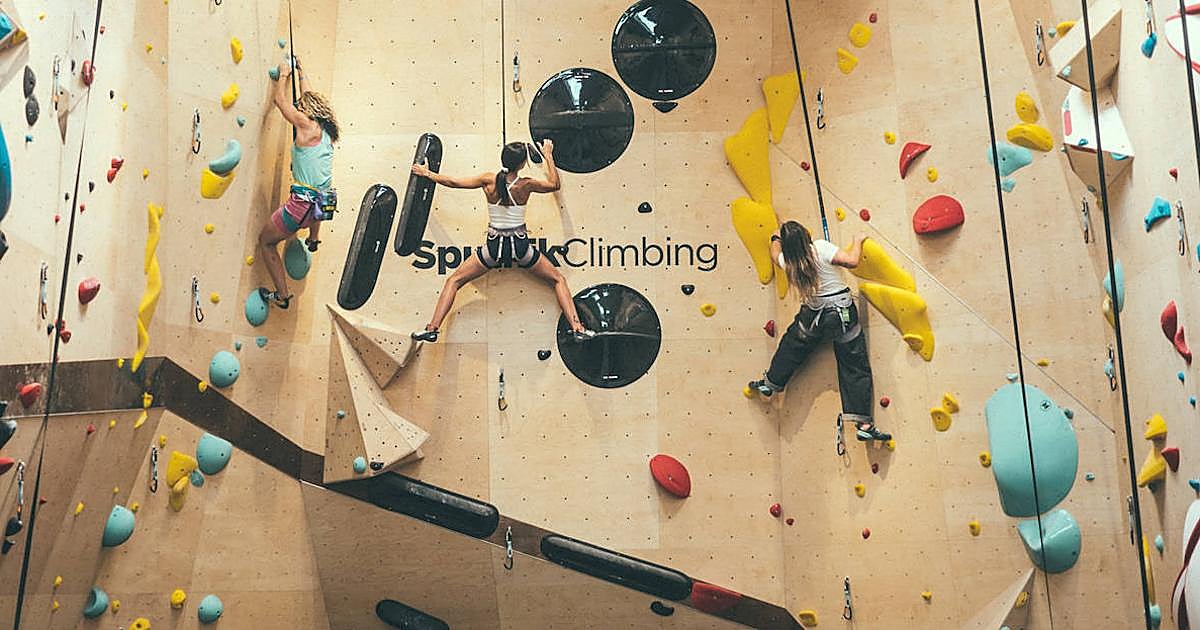 Vocento y Sputnik Climbing se unen para impulsar el posicionamiento de la escalada en España