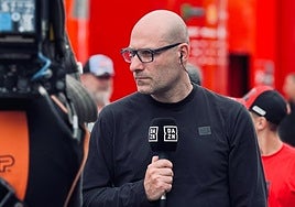 Estos son los comentaristas de DAZN para el Mundial 2026