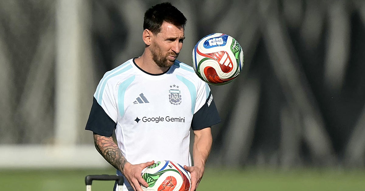 El alivio de Argentina, el equilibrio de Scaloni y el tango final de Messi: «Ya no tenemos una mochila encima»