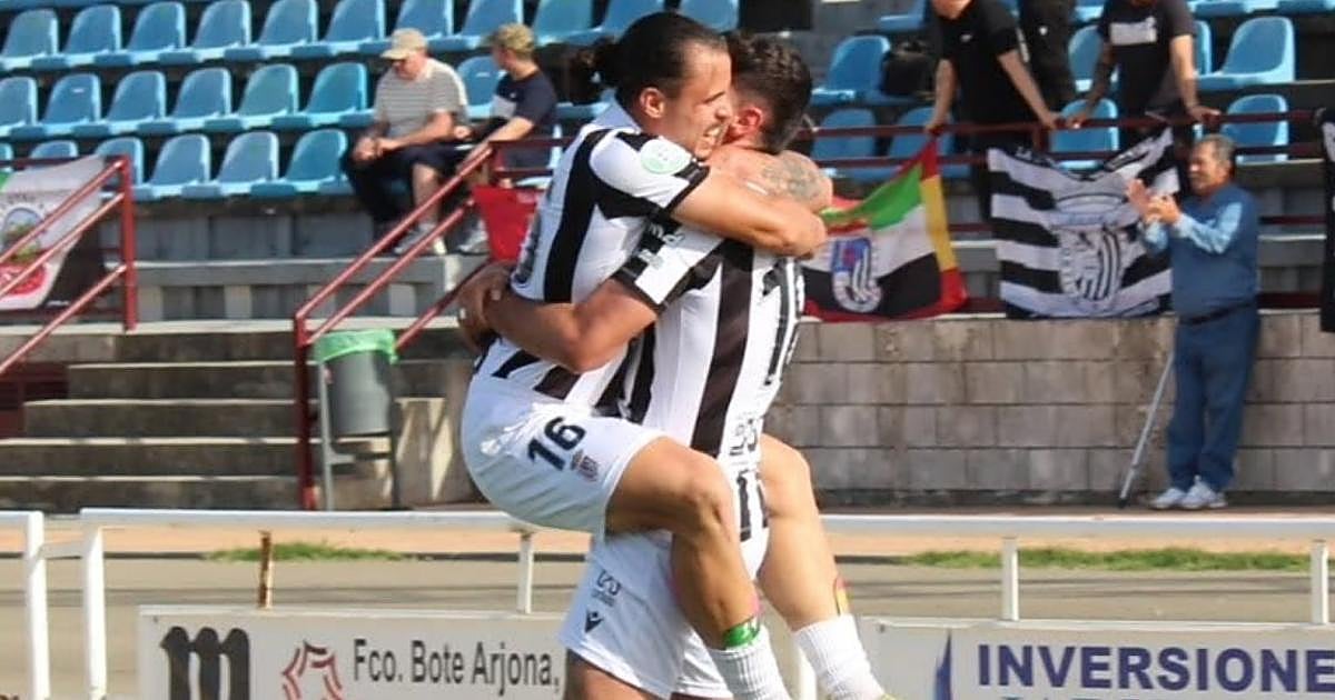 Badajoz - Cuarte: horario, canal de televisión y dónde ver gratis online el partido del playoff de ascenso a Segunda Federación hoy