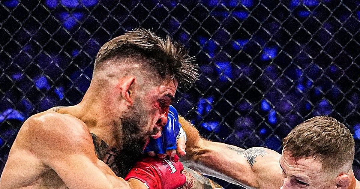 Controversia y violencia en UFC Freedom 250