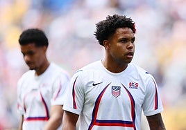 Estados Unidos - Australia, en directo: sigue el resultado, ganador y goles del partido de la primera fase del Mundial hoy