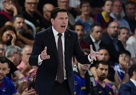 Valencia Basket - Barcelona | Las estadísticas del segundo partido de la final