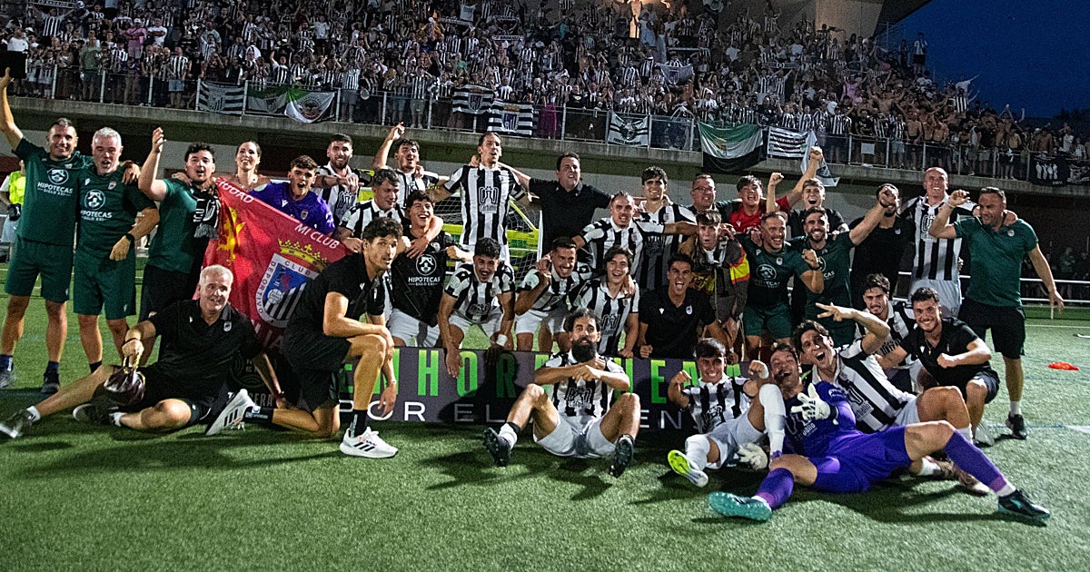 Cisma en el fútbol semiprofesional por el cambio de modelo de playoff de ascenso a Segunda RFEF