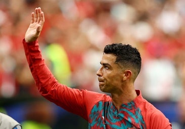 Hartazgo a un Mundial Cristiano contra Messi, el espíritu de Diogo Jota y el laberinto de los cruces