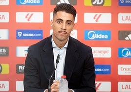 Oriente Medio y otras soluciones para Fabio Cardoso