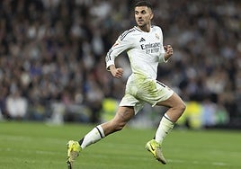 Ceballos: «Había llegado el momento de poner punto final a esta etapa y afrontar un nuevo reto»