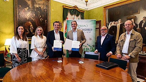 FAMP y FAC reforzarán el apoyo a los municipios andaluces en materia de bienestar animal y sanidad de fauna silvestre