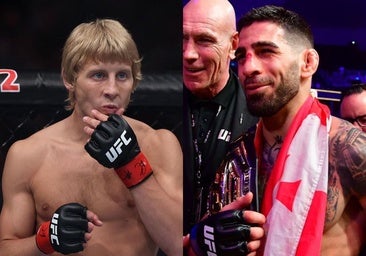 Pimblett sentencia a Topuria tras su derrota con Gaethje: «No volverá a ser el mismo»