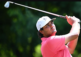 Eugenio Chacarra gana en Italia y se clasifica para el Open británico