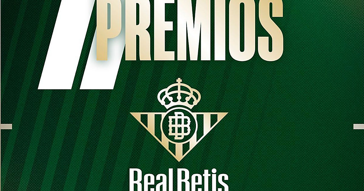 La Fundación Real Betis reconoce a entidades que promueven sus valores