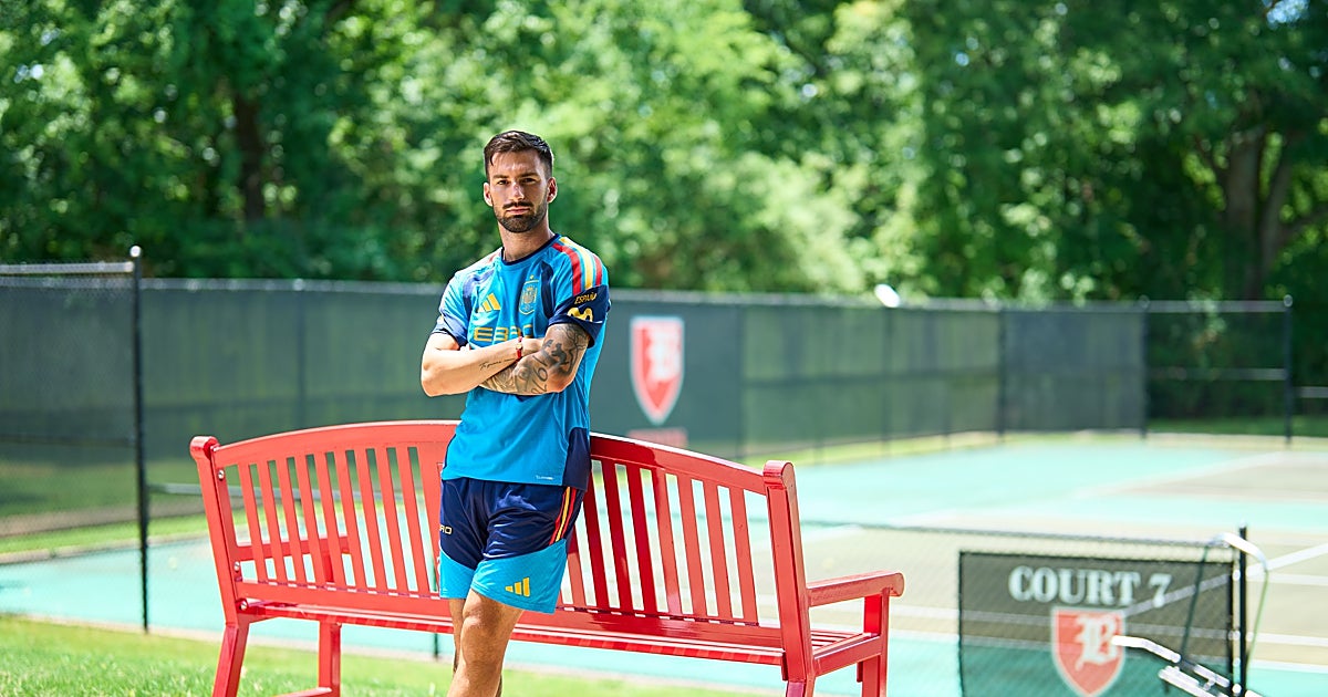 Álex Baena: «Ser futbolista no puede ser un trabajo»