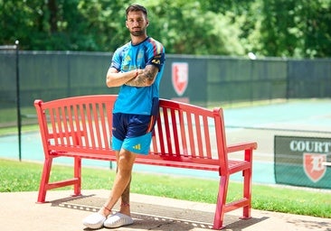 Álex Baena: «Ser futbolista no puede ser un trabajo»
