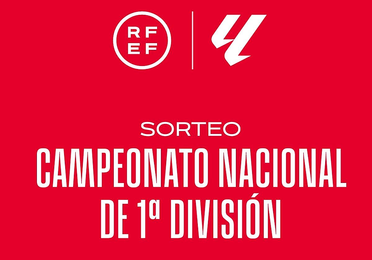 Primera División.