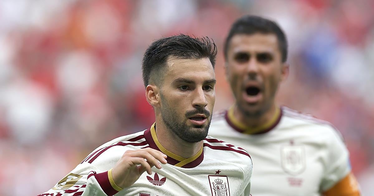 Austria: el peligro que España no ve venir — photo: abc.es