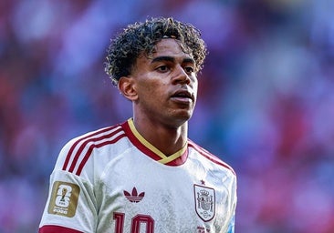 España - Austria: horario, canal de televisión y dónde ver el partido del Mundial 2026 hoy