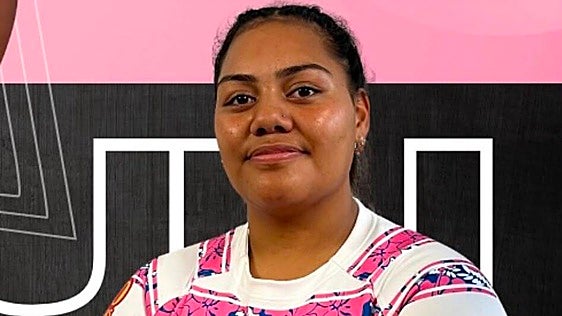La primera línea Lose Kuli cierra el cupo de tres extracomunitarias en las Cocos