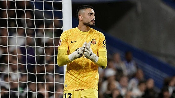 El Dépor ficha a Leo Román para su desembarco en Primera