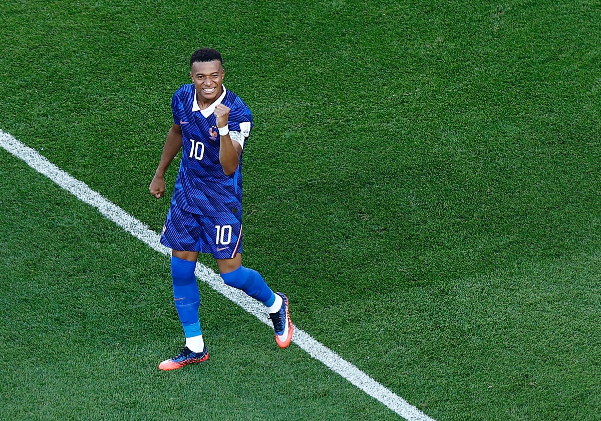 Todos los goles del primer día de octavos de final del Mundial 2026