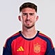 Imagen principal - Aymeric Laporte