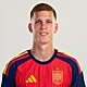 Imagen principal - Dani Olmo