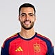 Imagen principal - Mikel Merino