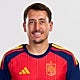 Imagen principal - Mikel Oyarzabal