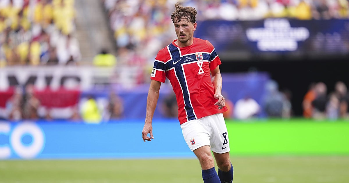 La verdad a medias de Eder Sarabia con Sander Berge y el Betis
