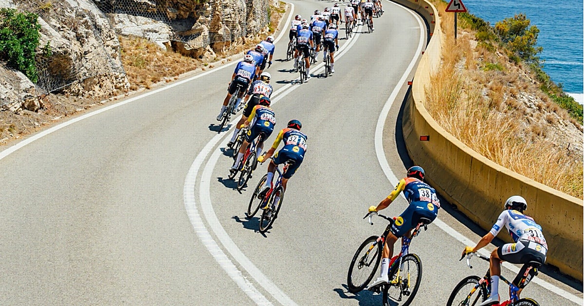 Cuarta Jornada del Tour de Francia: Todo lo que Necesitas Saber sobre la Etapa de Carcassonne a Foix
