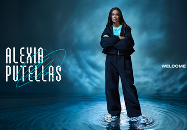 Alexia Putellas firma por el London City Lionesses tras 14 años en el Barcelona
