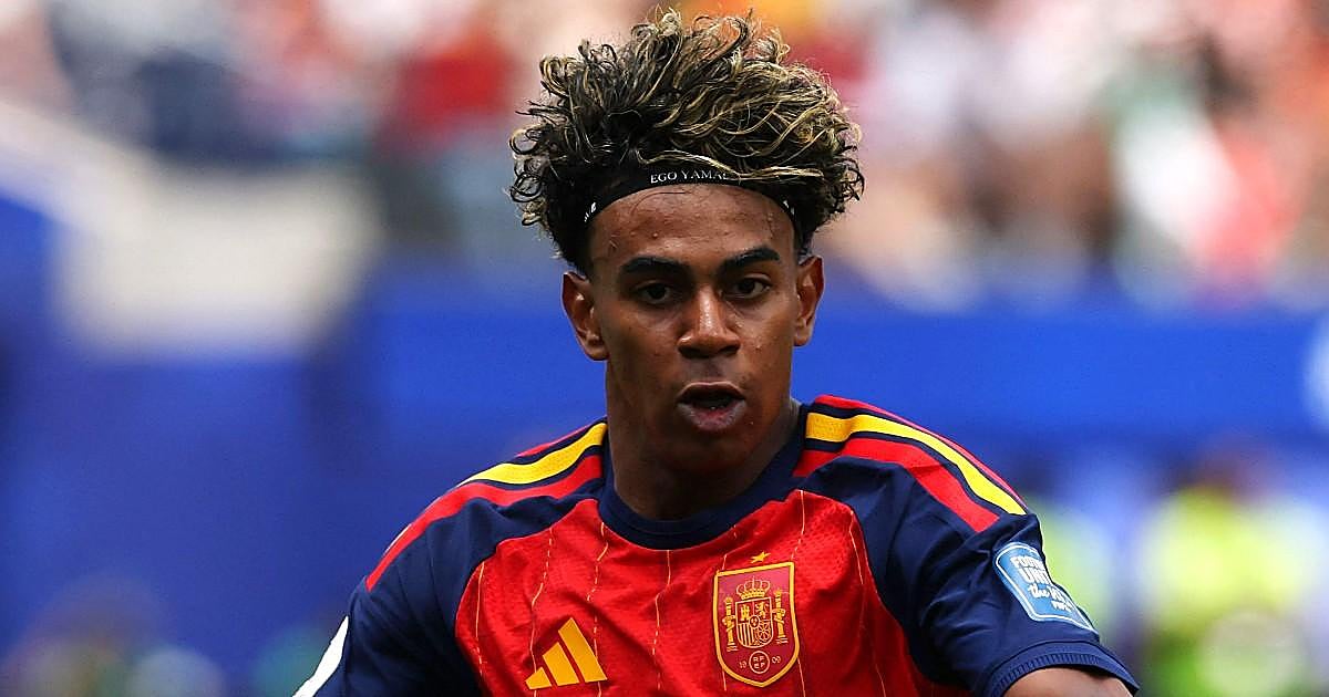 Dónde ver el partido de España hoy gratis en televisión y online y a qué hora juega contra Bélgica en cuartos del Mundial 2026