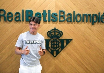 Las cifras finales del fichaje de Fran García por el Betis