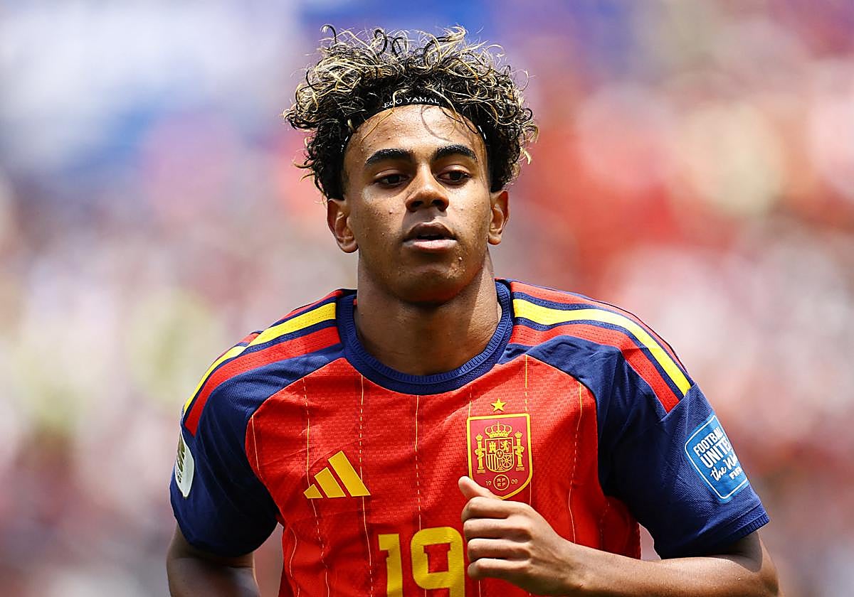 España - Bélgica: horario y dónde ver el partido de cuartos de final