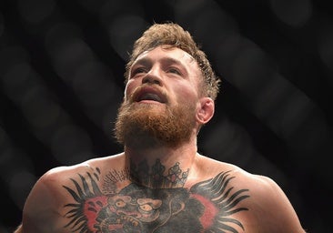 ¿Por qué Conor McGregor es la mayor estrella de la UFC?
