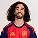 Imagen principal - Marc Cucurella