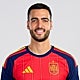 Imagen principal - Mikel Merino