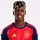 Imagen principal - Nico Williams