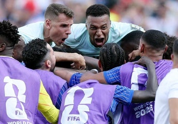 Qué días se disputarán las semifinales y finales del Mundial 2026: Fecha y hora